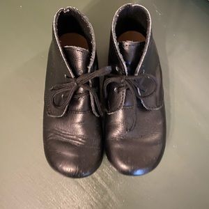 Adelisa and Co Ticuantepe Black Boot